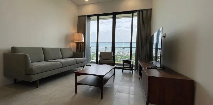 2 bedrooms Apartment in Thu Duc, Ho Chi Minh, No. 27091