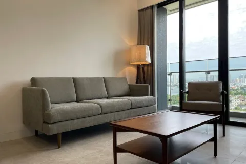 2 bedrooms Apartment in Thu Duc, Ho Chi Minh, No. 27091 7