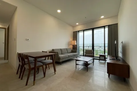 2 bedrooms Apartment in Thu Duc, Ho Chi Minh, No. 27091 4