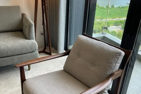 2 bedrooms Apartment in Thu Duc, Ho Chi Minh, No. 27091 3