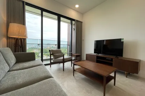 2 bedrooms Apartment in Thu Duc, Ho Chi Minh, No. 27091 2