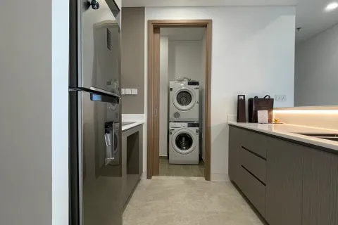 2 bedrooms Apartment in Thu Duc, Ho Chi Minh, No. 27091 8