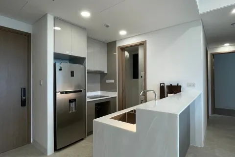 2 bedrooms Apartment in Thu Duc, Ho Chi Minh, No. 27091 12