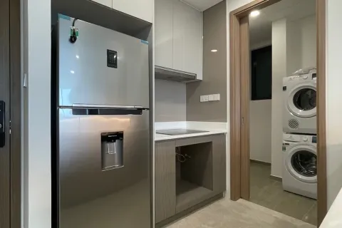 2 bedrooms Apartment in Thu Duc, Ho Chi Minh, No. 27091 10