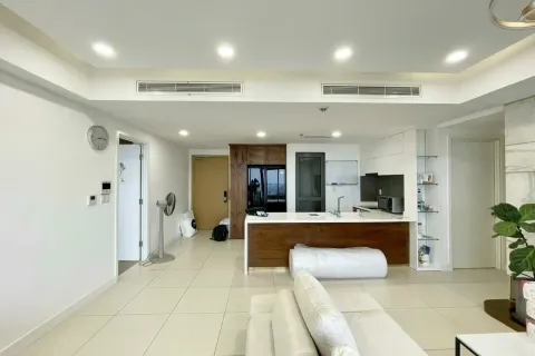 3 bedrooms Apartment in Thu Duc, Ho Chi Minh, No. 27015 8