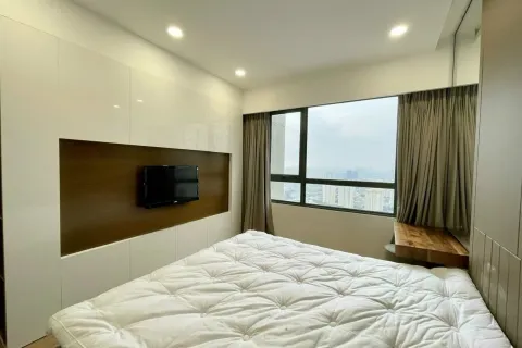 3 bedrooms Apartment in Thu Duc, Ho Chi Minh, No. 27015 7