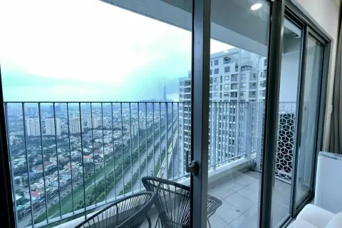 3 bedrooms Apartment in Thu Duc, Ho Chi Minh, No. 27015 2