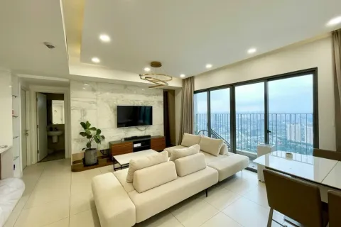 3 bedrooms Apartment in Thu Duc, Ho Chi Minh,  No. 27015