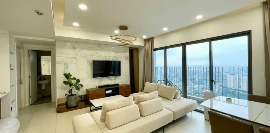 3 bedrooms Apartment in Thu Duc, Ho Chi Minh, No. 27015