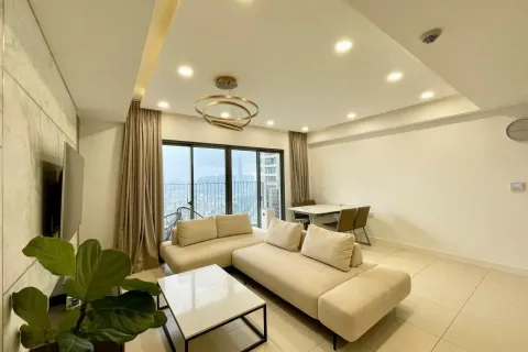 3 bedrooms Apartment in Thu Duc, Ho Chi Minh, No. 27015 6