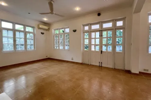 4 bedrooms Villa in Thu Duc, Ho Chi Minh, No. 27018 8