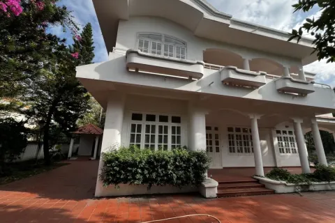4 bedrooms Villa in Thu Duc, Ho Chi Minh,  No. 27018