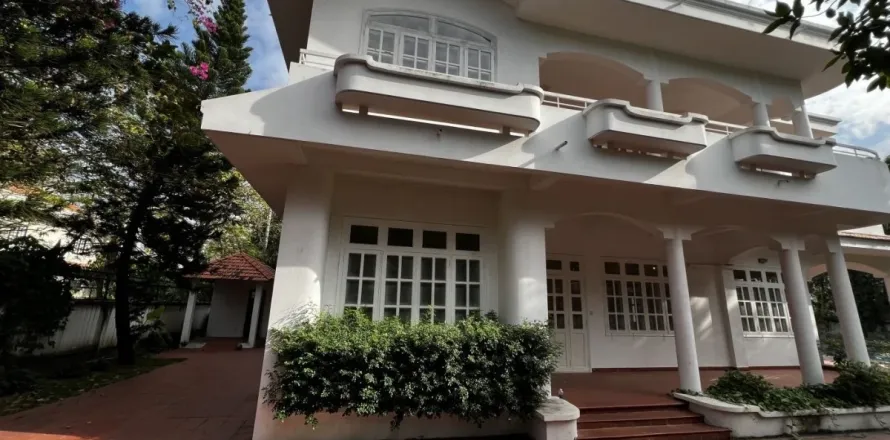 4 bedrooms Villa in Thu Duc, Ho Chi Minh, No. 27018