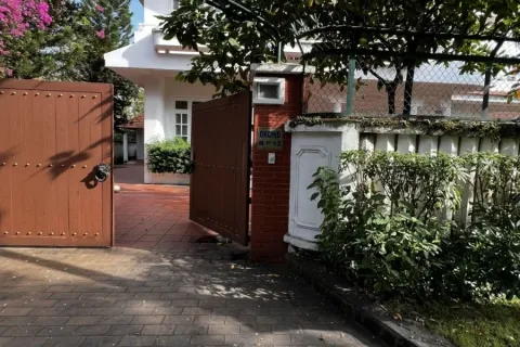 4 bedrooms Villa in Thu Duc, Ho Chi Minh, No. 27018 10