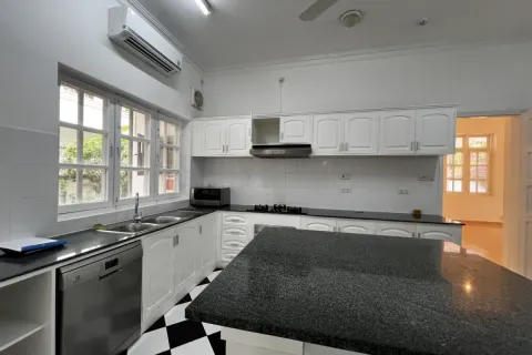 4 bedrooms Villa in Thu Duc, Ho Chi Minh, No. 27018 15