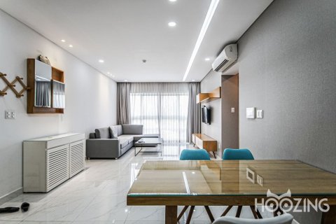 Квартира с 3 спальнями в Район 7, Хошимин , № 22434