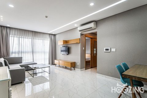 Квартира с 3 спальнями в Район 7, Хошимин , № 22434 5