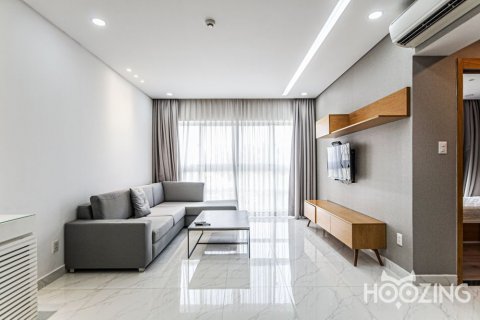 Квартира с 3 спальнями в Район 7, Хошимин , № 22434 6