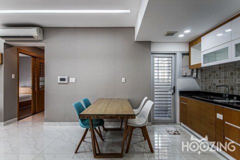 Квартира с 3 спальнями в Район 7, Хошимин , № 22434 8