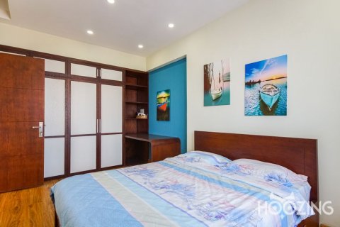 3 bedrooms Apartment in Thu Duc, Ho Chi Minh, No. 22431 11