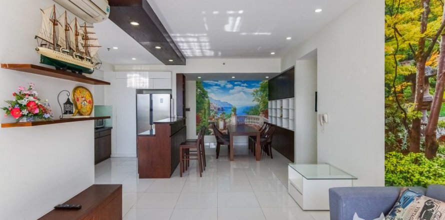3 bedrooms Apartment in Thu Duc, Ho Chi Minh, No. 22431