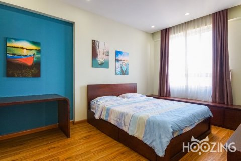3 bedrooms Apartment in Thu Duc, Ho Chi Minh, No. 22431 5