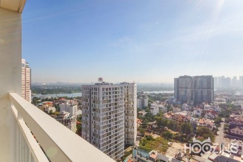 3 bedrooms Apartment in Thu Duc, Ho Chi Minh, No. 22431 17