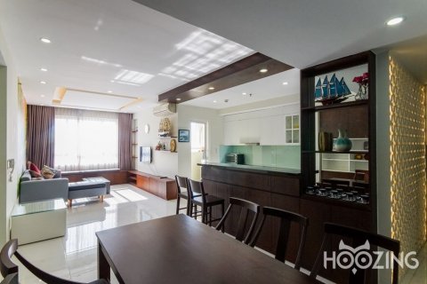 3 bedrooms Apartment in Thu Duc, Ho Chi Minh, No. 22431 4