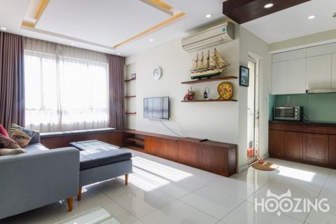 3 bedrooms Apartment in Thu Duc, Ho Chi Minh, No. 22431 8