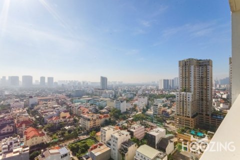 3 bedrooms Apartment in Thu Duc, Ho Chi Minh, No. 22431 16