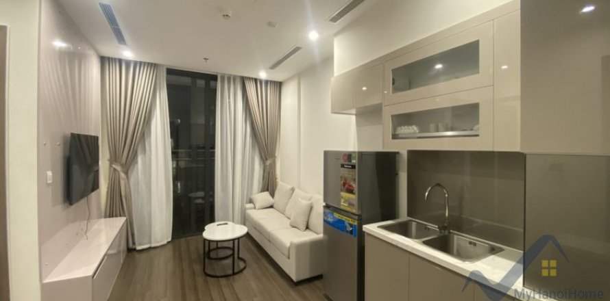 2 bedrooms Apartment in Long Bien, Ha Noi, No. 19086