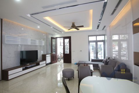 4 bedrooms Villa in Long Bien, Ha Noi,  No. 19187