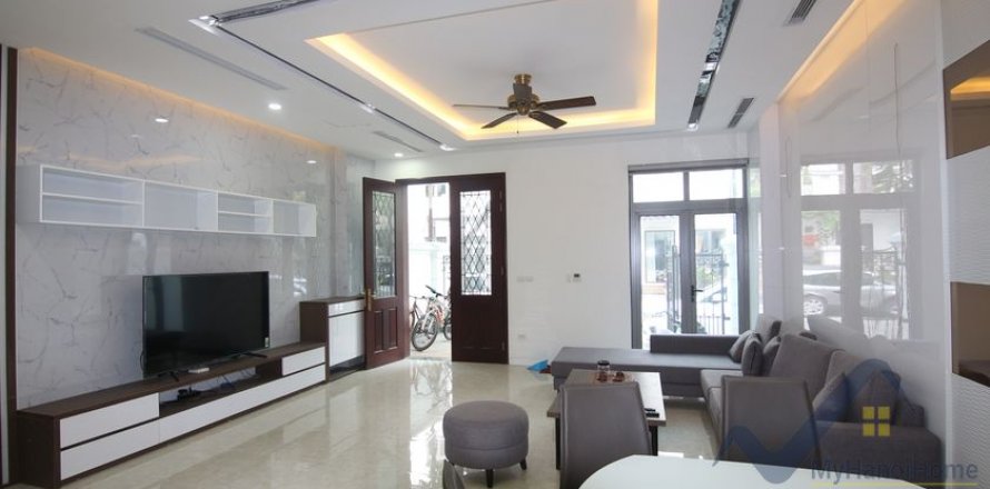 4 bedrooms Villa in Long Bien, Ha Noi, No. 19187