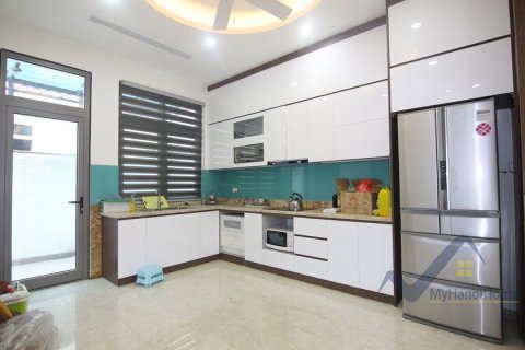 4 bedrooms Villa in Long Bien, Ha Noi, No. 19187 4