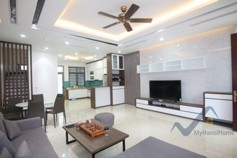 4 bedrooms Villa in Long Bien, Ha Noi, No. 19187 2