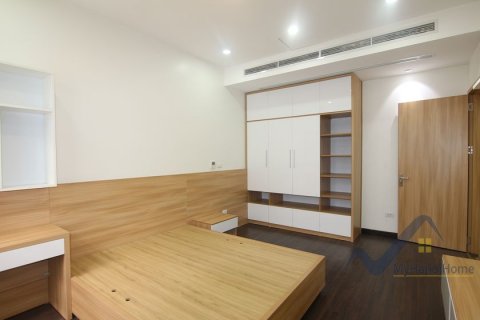 4 bedrooms Villa in Long Bien, Ha Noi, No. 19187 15