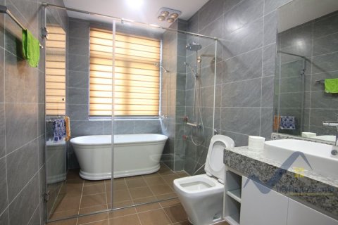 4 bedrooms Villa in Long Bien, Ha Noi, No. 19187 8