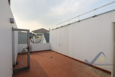 4 bedrooms Villa in Long Bien, Ha Noi, No. 19187 16