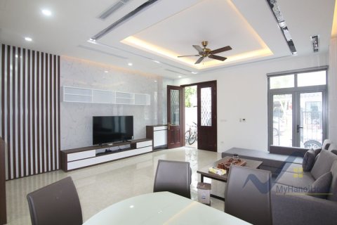 4 bedrooms Villa in Long Bien, Ha Noi, No. 19187 3