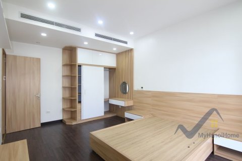 4 bedrooms Villa in Long Bien, Ha Noi, No. 19187 11