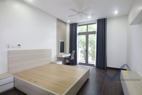 4 bedrooms Villa in Long Bien, Ha Noi, No. 19187 6