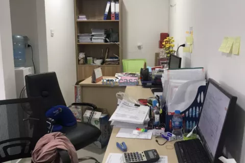 1 bedroom Apartment in Thu Duc, Ho Chi Minh, No. 11635
