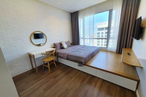 2 bedrooms Apartment in Thu Duc, Ho Chi Minh, No. 11631 5