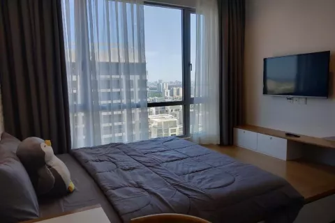 2 bedrooms Apartment in Thu Duc, Ho Chi Minh, No. 11631 8