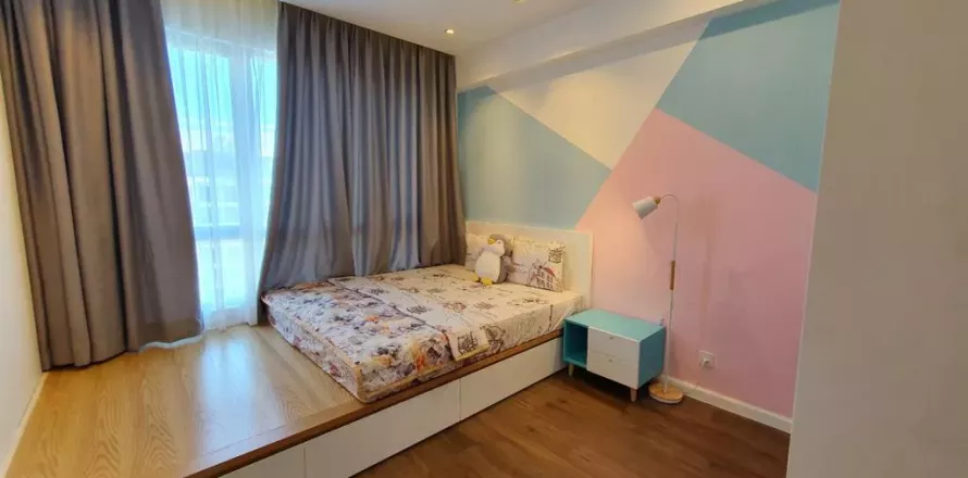 2 bedrooms Apartment in Thu Duc, Ho Chi Minh, No. 11631