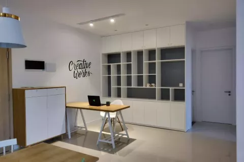 2 bedrooms Apartment in Thu Duc, Ho Chi Minh, No. 11631 6