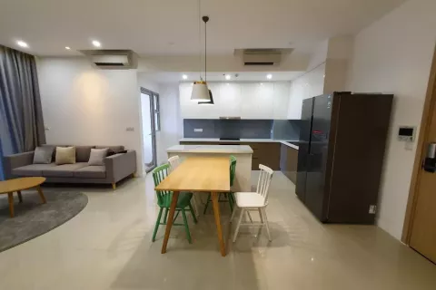 2 bedrooms Apartment in Thu Duc, Ho Chi Minh, No. 11631 4