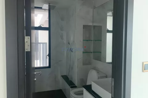 Квартира с 4 спальнями в Тхудык, Хошимин ,  № 11630 11
