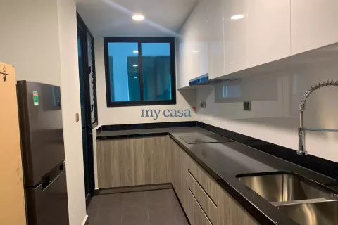 Квартира с 4 спальнями в Тхудык, Хошимин ,  № 11630 15