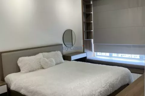 Квартира с 1 спальней в Тхудык, Хошимин ,  № 11632 8
